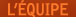 L'équipe